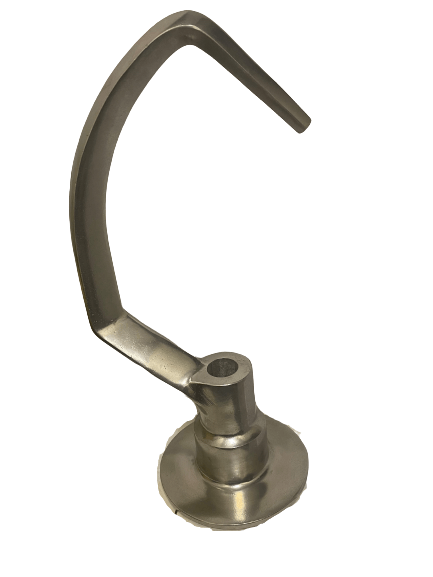 Thunderbird Planetary Mixer- 60 quart J Hook for Donut Dough (Copy) - Donut-Equipment.com