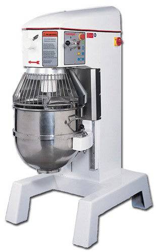 60 Quart Thunderbird Planetary Mixer ARM-60- 3 speed - Donut-Equipment.com