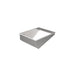 GSW USA DN-PAN Top Glazing Sugar Pan 24-1/4"W x 30"L Stainless Steel - Donut-Equipment.com
