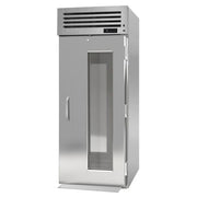 Turbo Air PRO-26R-G-RI-N(-L) PRO Series Refrigerator Roll-in One-section - Donut-Equipment.com