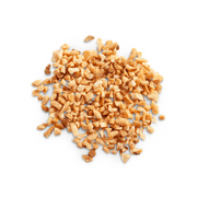 Chopped Granulated Peanuts donuts, ice cream and candy Topping- 5 pounds - Donut-Equipment.com