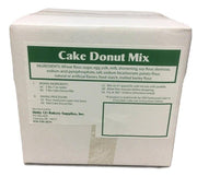 Blueberry Cake Donut Mix-35# - Donut-Equipment.com