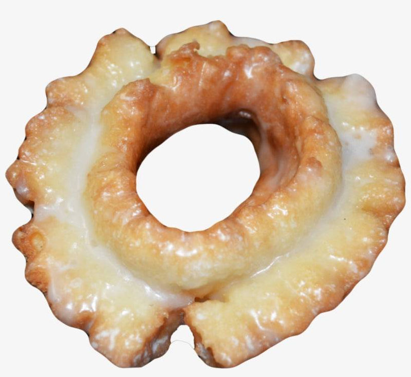 Buttermilk "Old Fashioned" Cake Donut Mix Free Sample - You Only Pay shipping & handling - Donut-Equipment.com
