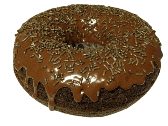 Chocolate Cake Donut Mix-35#