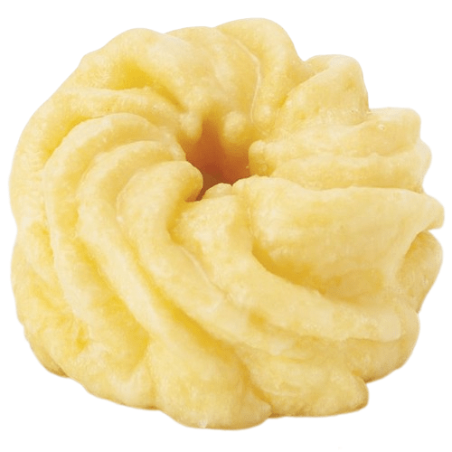 French Cruller Donut Mix 40 lbs - Donut-Equipment.com
