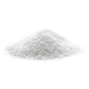 White Decorating Sugar 5 lbs - Donut-Equipment.com