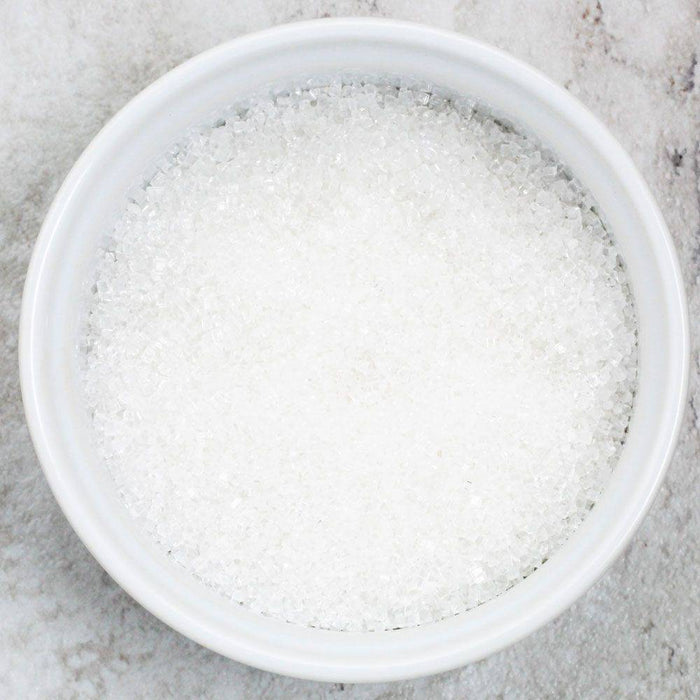 White Decorating Sugar 5 lbs