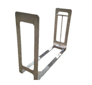 Fry Screen Cradle for 17" x 25" - Donut-Equipment.com