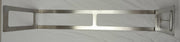SS Fry Screen Cradle for 33" x 23" - Donut-Equipment.com