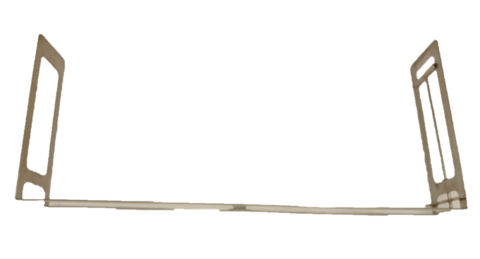 SS Fry Screen Cradle for 33" x 23" - Donut-Equipment.com