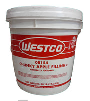 Westco Chunky Apple - Donut-Equipment.com