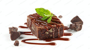 Westco Extra Moist Brownie Mix - Donut-Equipment.com