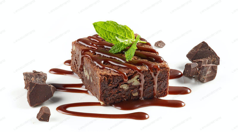 Westco Extra Moist Brownie Mix - Donut-Equipment.com