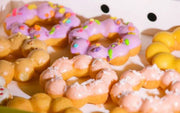 Westco Mochi Donut Mix 35.2 lbs - Donut-Equipment.com