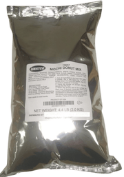 Westco Mochi Donut Mix 35.2 lbs - Donut-Equipment.com