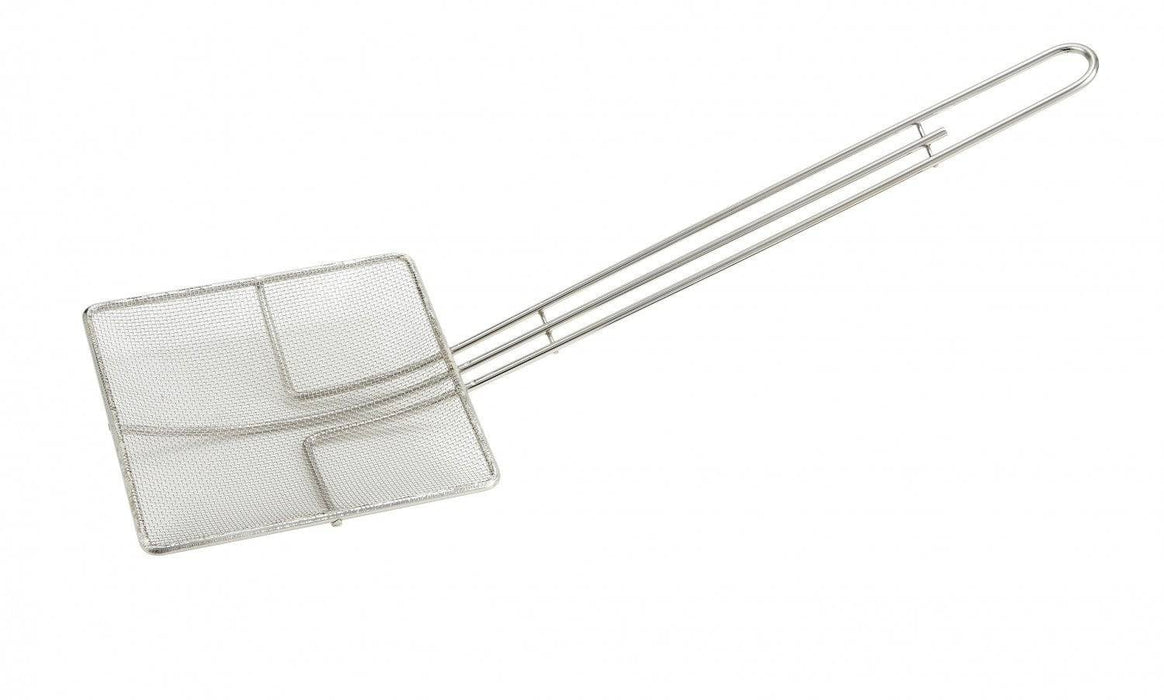 Square Mesh Skimmer 6-3/4"