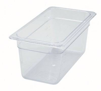 1/3-Size Food Pan, 6" Deep - Donut-Equipment.com