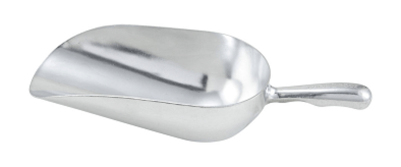 Ice / Ingredient Scoop 38 oz. - Donut-Equipment.com