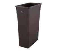 Winco PTC-23, 23 Gallon, 3 color options - Donut-Equipment.com