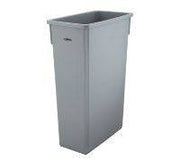 Winco PTC-23, 23 Gallon, 3 color options - Donut-Equipment.com