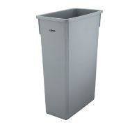 Winco PTC-23, 23 Gallon, 3 color options - Donut-Equipment.com