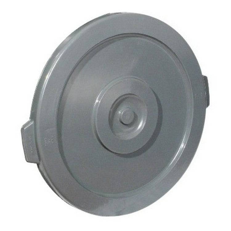 Lid for Winco 44 Gal Trash Can - Donut-Equipment.com