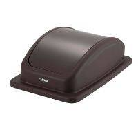 Lid for Winco 23 Gallon Trash Can - Donut-Equipment.com