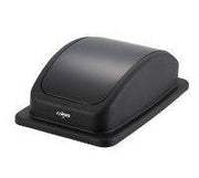 Lid for Winco 23 Gallon Trash Can - Donut-Equipment.com