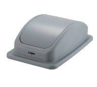 Lid for Winco 23 Gallon Trash Can - Donut-Equipment.com