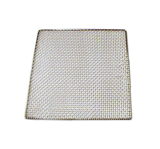 Belshaw 16" x 16" Frying Screen for 616B Fryer and Cut-N-Fry