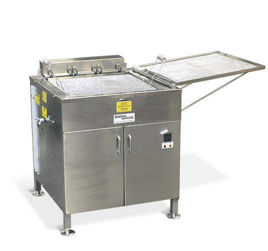 Belshaw 624 Donut Fryer 24" X 24" (Electric) - Donut-Equipment.com