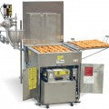 734FG Donut Fryer Natural Gas Standing Pilot (No Power) - Donut-Equipment.com