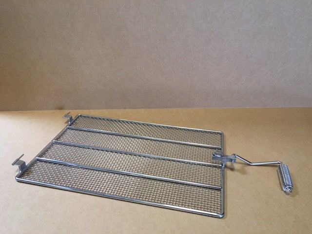 Avalon ASUB24-G Submerger for Gas Donut Fryer 24" x 24" for fryers prior to 2014 - Donut-Equipment.com