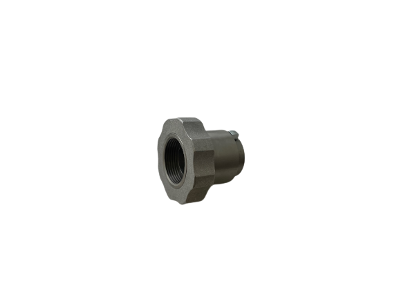 Belshaw Precision Height Adjuster for Type B/ F/ N (column mount only) - Donut-Equipment.com